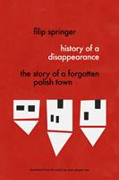   History of a Disappearance