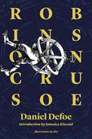   Robinson Crusoe