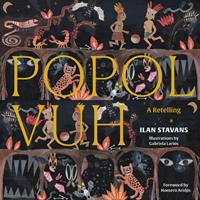   Popol Vuh