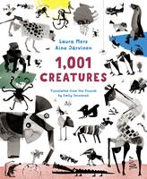   1,001 Creatures