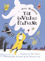   The Invisible Elephant