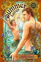   Summer Lover