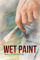   Wet Paint