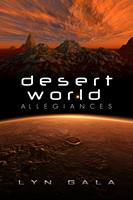   Desert World Allegiances