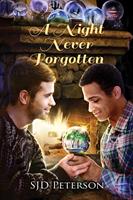   A Night Never Forgotten