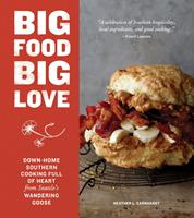   Big Food Big Love