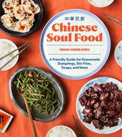   Chinese Soul Food