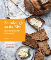   Sourdough on the Rise