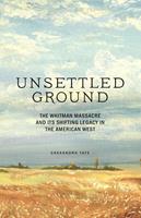   Unsettled Ground