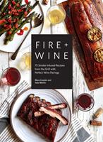   Fire + Wine