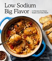   Low Sodium, Big Flavor