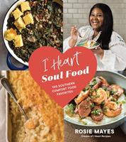   I Heart Soul Food