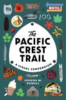   The Pacific Crest Trail
