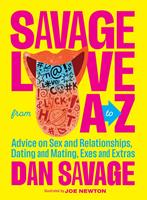   Savage Love from A to Z