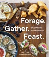   Forage. Gather. Feast.