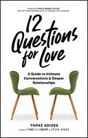   12 Questions for Love
