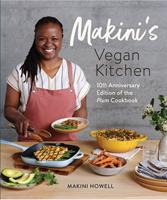   Makini's Vegan Kitchen