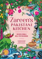  Zareen’s Pakistani Kitchen