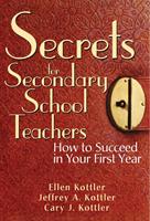   Secrets for Secondary School Teachers