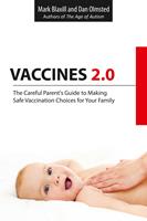   Vaccines 2.0