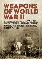   Weapons of World War II