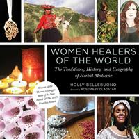   Women Healers of the World