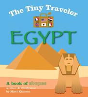   The Tiny Traveler: Egypt