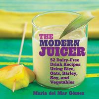   The Modern Juicer