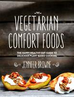   Vegetarian Comfort Foods