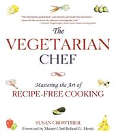   The Vegetarian Chef
