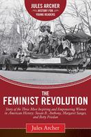   The Feminist Revolution