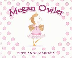   Megan Owlet