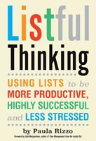   Listful Thinking