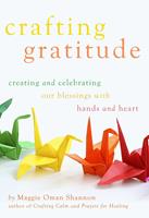   Crafting Gratitude