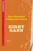John Knowles'A Separate Peace: Bookmarked