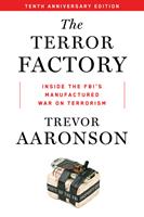   The Terror Factory: Tenth Anniversary Edition