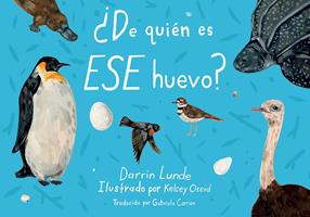   &iquest;De qui&eacute;n es ese huevo?