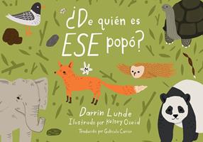   &iquest;De qui&eacute;n es ese pop&oacute;?