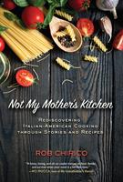   Not My Mother's Kitchen