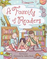   A Family of Readers