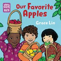   Our Favorite Apples