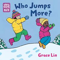   Who Jumps More?