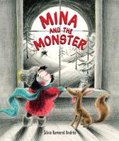  Mina and the Monster