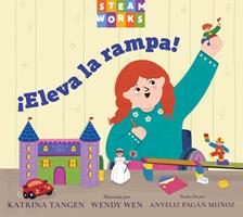   &iexcl;Eleva la rampa!