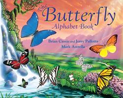   The Butterfly Alphabet Book