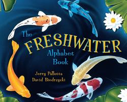   The Freshwater Alphabet Book