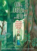   Con la cabeza en alto (Spanish Edition)