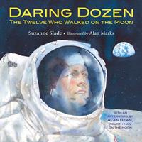  Daring Dozen