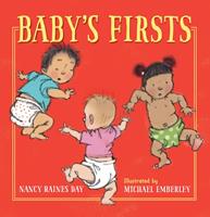   Baby's Firsts