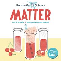   Hands-On Science: Matter